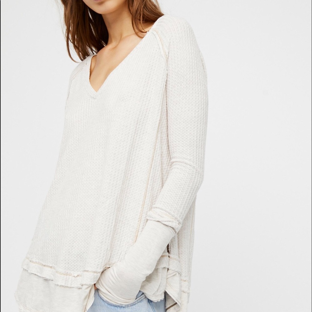 Free people laguna thermal